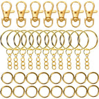 Gold / 14 x 32mm