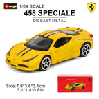458 SPECIALE