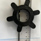 1PC-black