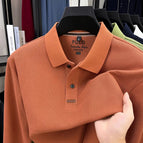 Orange / XXXL - fits 90-95kg