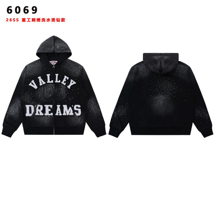 Streetwear Hoodie / Hoodie Streetwear