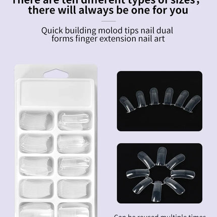 Gel Nail Polish Kit With UV Nail Lamp Electric Nail Drill Machine Soak OFF Gel Nail Kit Base&Top Coat Gel Polish Nail Tools Set