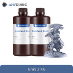 2KG-Grey / Australia