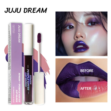 Long Lasting Lip Inks Korean Matte Lip Tint Peel Off Matte Tick for Lips Stick Free Shipping Liquid Lipstick Waterproof Makeup