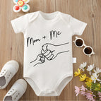 BABY-25-White / 9-12M