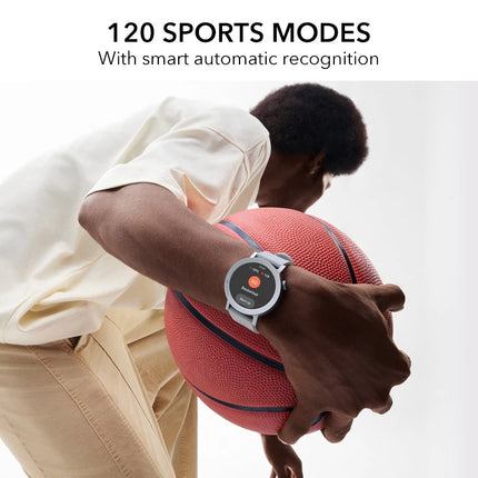 Global Version Nothing CMF Smart Watch Pro 2  Bluetooth calls 1.32”AMOLED 100+watchfaces AI noise reduction multi-system GPS