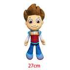 Ryder / 19cm