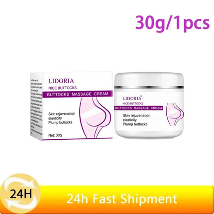 Buttock Lifting Cream Hip Breast Plump Growth Massage Prevent Sagging Boobs Bigger Tightening Shaping Butt Enlargement Cream