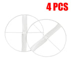 4 PCS