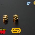 Chocolate / 5MM