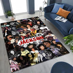 8 / 230x160cm (90x62in)