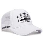 White / 58-62CM