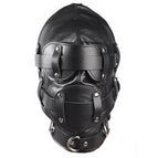 1 BDSM Mask