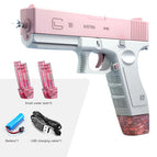 Electric water gun 1