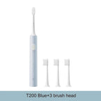 blue Add 3 head