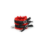 Anklecuffs