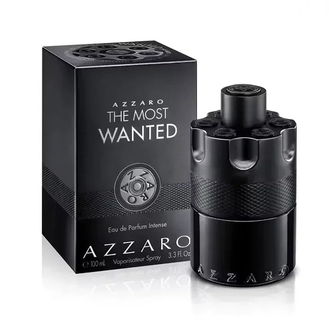 100ML Luxury Brand Perfume with notes of agarwood cedar and vanilla Long-lasting fragrance fresh and suitable for date occasions