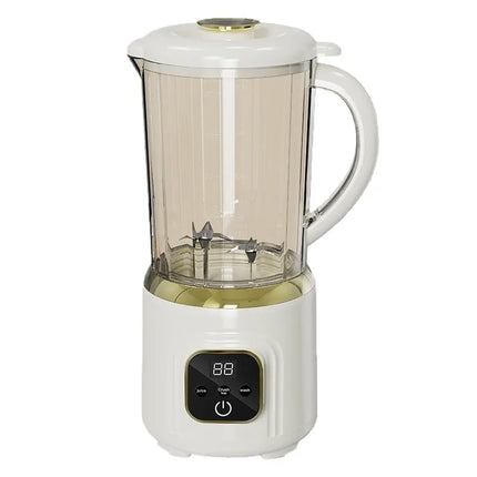 New Double Knife Head Juicer Wireless Electric Household Outdoor Large Capacity Juicer Portable Blender
