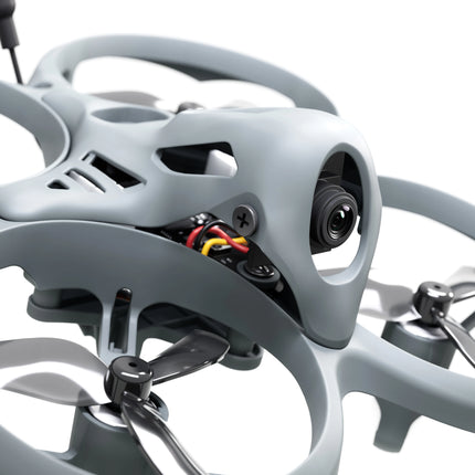 Emax USA Official Tinyhawk Lite BNF RTF FPV Racing Drone 75mm 0806 Motor Nano 3 Camera 25mW/100mW/400mW RC Quadcopter 2.4G ELRS