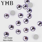 135	Violet / 1.4mm SS4 1440pcs