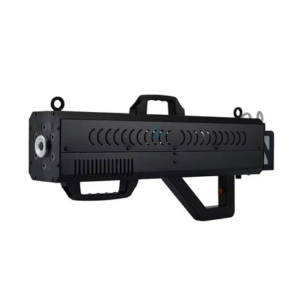 1500W LED RGB Handheld Smoke Gun Stage Special Effect Equipment Smoke Sprayer for DJ Disco Party Wedding