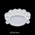 L JY paint tray