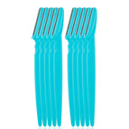 10pcs light blue