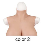 color 2 / Russian Federation / Basic E cup cotton
