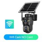 WiFi Cam No Card / China Mainland