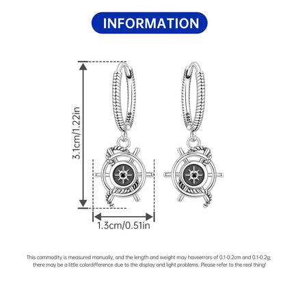 Hot Sale Original 925 Sterling Silver Zircon Pink Paw Print Earrings Heart Flower Leaf Design Women Party Jewelry Gift Ear Loops