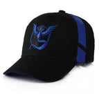 blue biao