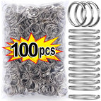 100 pcs
