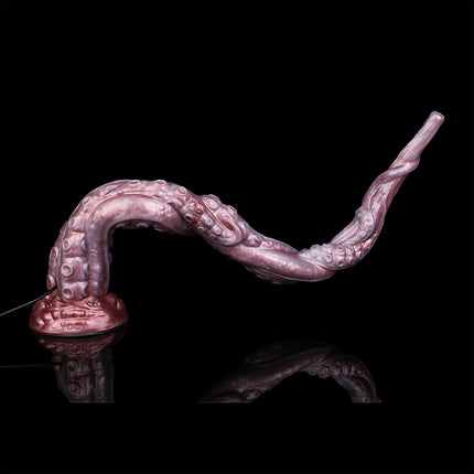LEZEE Silicone Anal Plug Endoscope Light Bead Buttplug Internal Peekable Masturbator Body Viewing Dildo Anus Stimulator Sex Toys