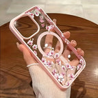 Pink / iPhone17 Pro Max