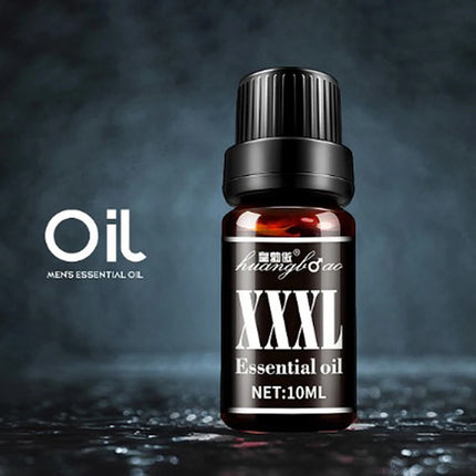 Penis Enlargement Cream Gel Oil Male Enhancement Big XXXL Enlarger Erection