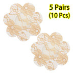5 pairs 8 / China Mainland