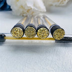 10pcs Gold / China Mainland