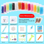 14 colors  1600 pcs