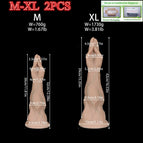 Hand M-XL 2PCS