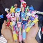 20pcs luckybear