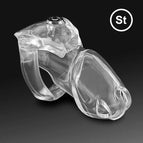 StandardCage 40 Ring / China Mainland / Clear