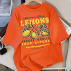 XXL / Orange / China Mainland