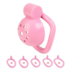 Pink set
