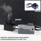 Sprayer Module