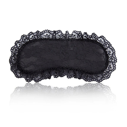 Sex Toys For Couples Multi Colors Eye Covers Erotic Bondage Tied Ribbon Role Play Accessories Handcuffs For Women Lace Eyemask