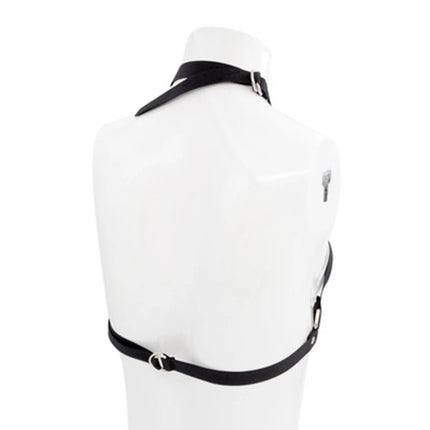 BDSM Gags Sexy Lingerie Bra Harness Bondage Gear Restraint Fetish Handcuffs Ankle Cuff Adult Sex Toys For Woman Erotic Sexy Shop
