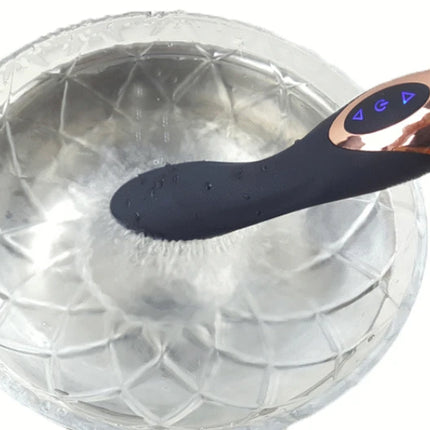 2025 power 10 speed Big Vibration for Women Dual Heads Vibration AV Wand Body Massager Sex Toy For Woman Female Sex Products