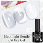 MOONLIGHT Cat 01