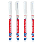 4Pcs blue