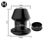 Hollow Black M